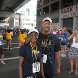 2010 Free Store Hunger Walk