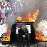 Rettungshunde Nuertingen - Buergerfest Esslingen 2007