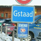 Rettungshunde Nuertingen - Ausbildungstage Gstaad 2005