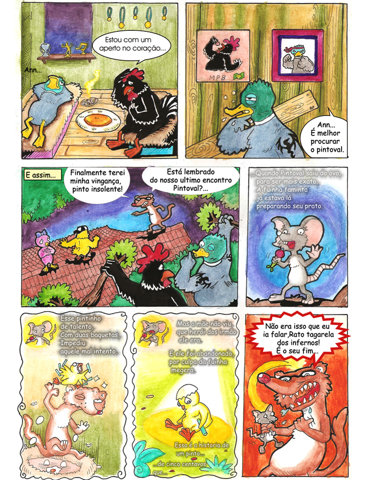 Pintoval MC - Pagina 7