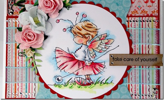 Claudia_Rosa_take care of yourself_1 Claudia_Rosa_take care of yourself_1