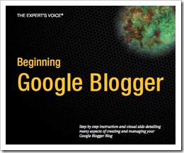 google blogger guide