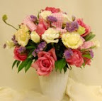 Bearyberry: Floral Arrangements