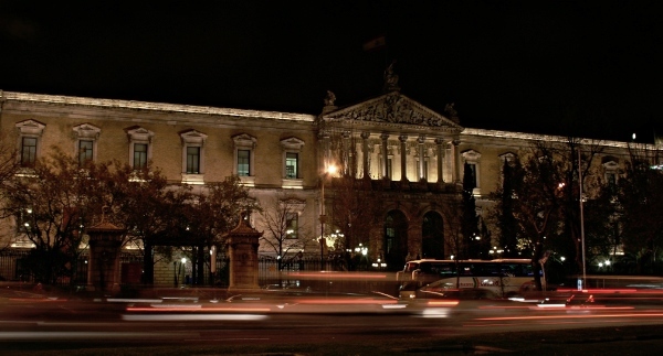 biblioteca nacional
