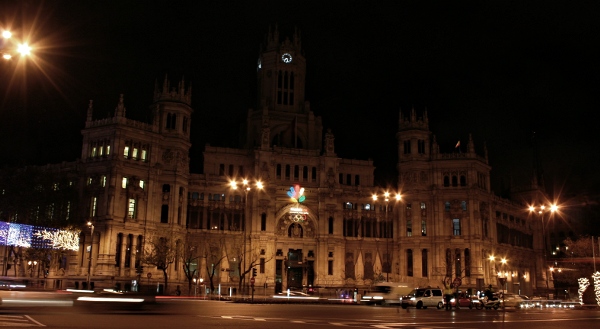 Ayuntamiento