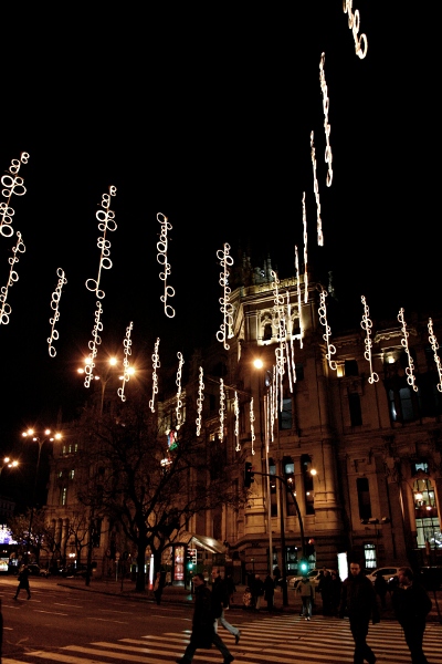 luces