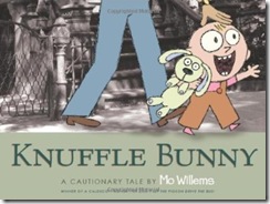 Knuffle Bunny Knuffle Bunny