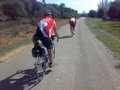 Brevet 300 kms Algete-Siguenza-Algete