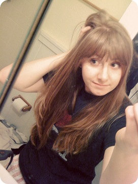bangs copy