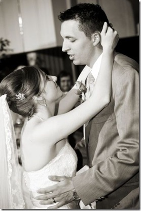 small wedding