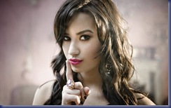 Demi Lovato