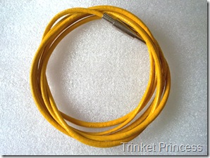 leather bracelet (22)