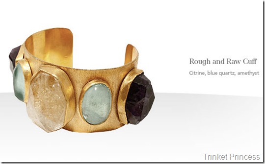 joyce makitalo rough and raw cuff joyce makitalo rough and raw cuff