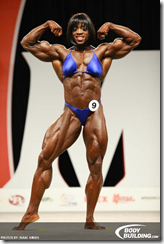 irish kyle ms olympia 2009 2