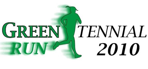 greentennial run