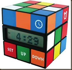 rubik-cube-clock