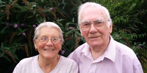 nan and grandad