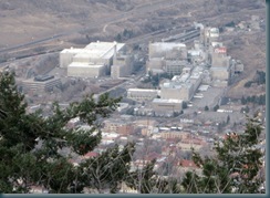 CoorsLookoutMtView