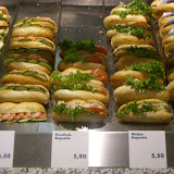 Bocadillos