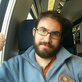 En el tren