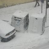 Madrid nevado 7
