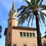 Casa en la que vivió Gaudí