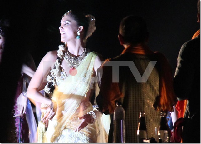 Lara Datta Mahesh bhupati Marriage wallpapers,Photos