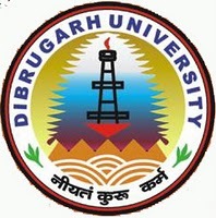 [Dibrugarh University logo[6].jpg]