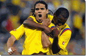 falcao colombia