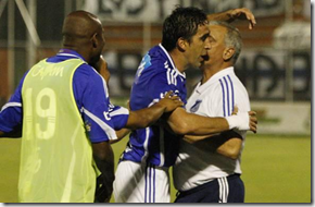 envigado millos