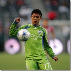 Fredy-Montero-action