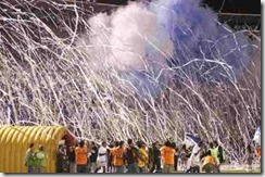 millos hinchas