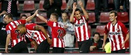 psv vs ajax