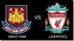 west ham vs liverpool