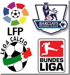 mejores ligas