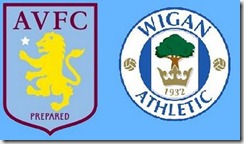 aston villa vs wigan