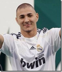 benzema