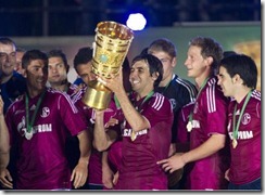 Schalke_campeón