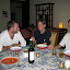 A rose between the thorns (the Laphroaig