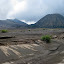 Sea of Sand, Bromo and Batok