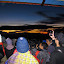 Panajakan Summit for sunrise with some “friends”