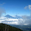 Sumbing and Sindoro