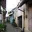Old Solo gang (alley)