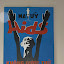Propaganda style anti-AIDS message