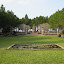 Temple garden
