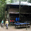 Cabang Panti Research Station