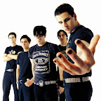 old a7x