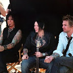 sixx am