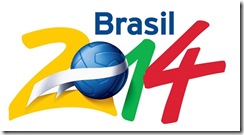 Copa do Mundo Brasil 2014