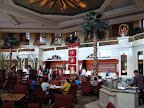 Lobby again
